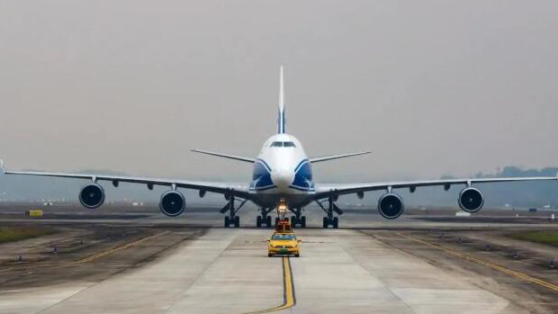 重磅！廣東一新機(jī)場選址獲批覆