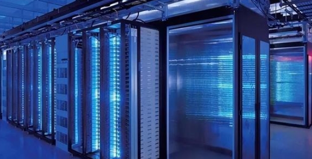 中國科研團(tuán)隊發(fā)表新成果 有望用於未來數(shù)據(jù)存儲技術(shù)