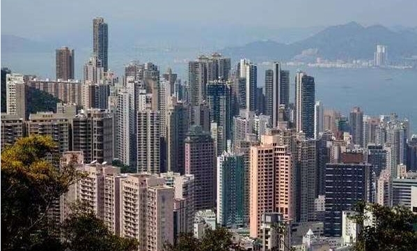 【港樓】世邦魏理仕：今年樓價(jià)或跌5至10%