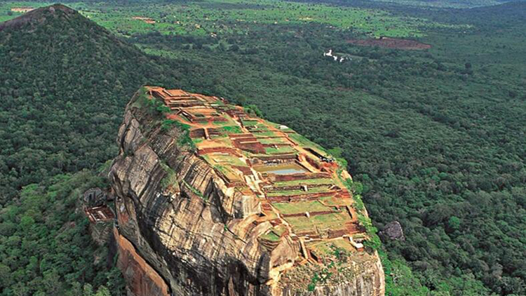 斯里蘭卡旅遊局在港舉辦夏季路演 推介豐富多彩文化休閒及會展旅遊資源