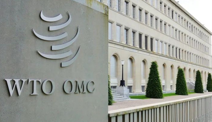 世貿(mào)組織舉行第九次對(duì)中國(guó)貿(mào)易政策審議 