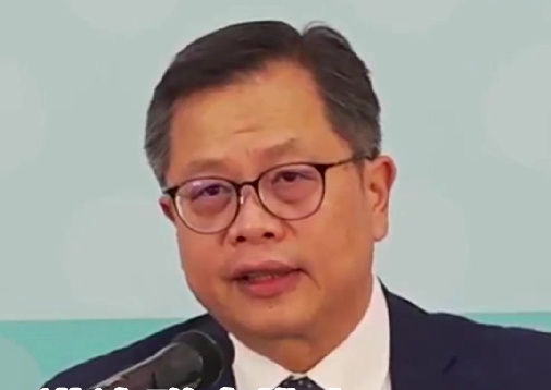 有片丨港澳聯(lián)合推出通關(guān)互認(rèn)二維碼服務(wù) 香港居民使用有何要求？