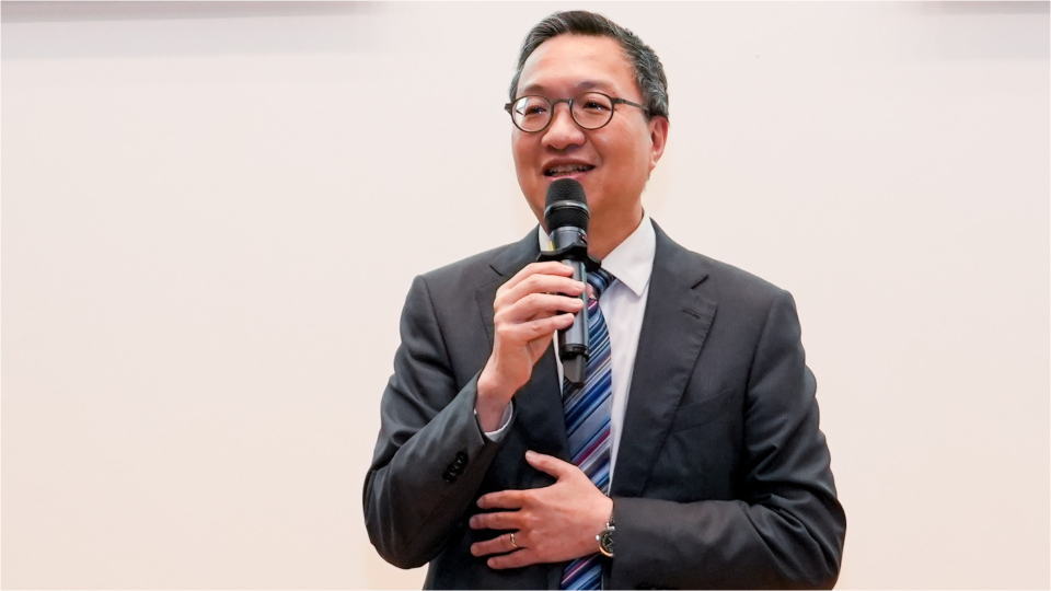 二十屆三中全會(huì)｜林定國(guó)：良法是善治前提 香港要用好「一國(guó)兩制」下普通法制度