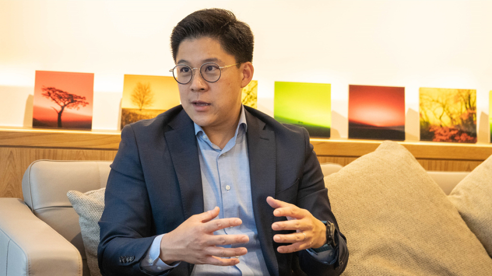 二十屆三中全會｜霍啟剛：香港需善用「一國兩制」優(yōu)勢 落實好中外文化藝術(shù)交流中心定位