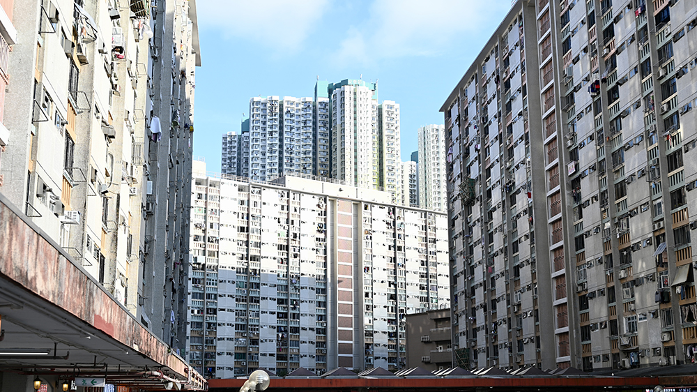 房委會(huì)通過(guò)公屋10月起加租10% 首3個(gè)月寬免