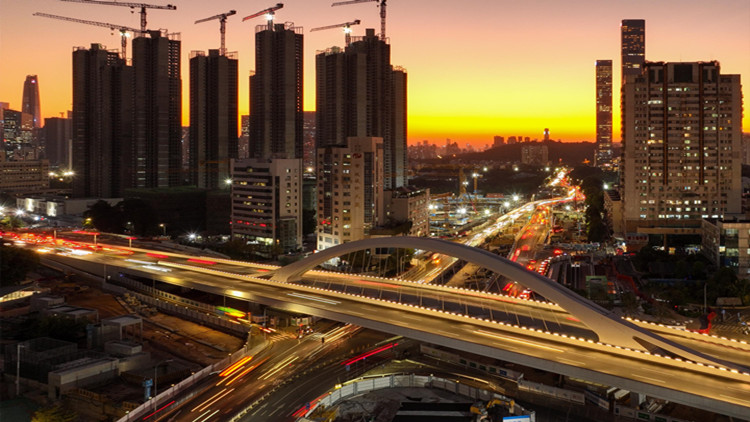 「夏季行動」進行中！深圳交警嚴查酒駕等重點交通違法