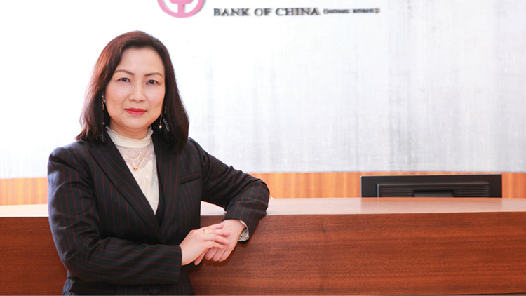 簡(jiǎn)慧敏：關(guān)鍵基礎(chǔ)設(shè)施網(wǎng)絡(luò)安全立法刻不容緩 籲大家踴躍提交意見(jiàn)書(shū)