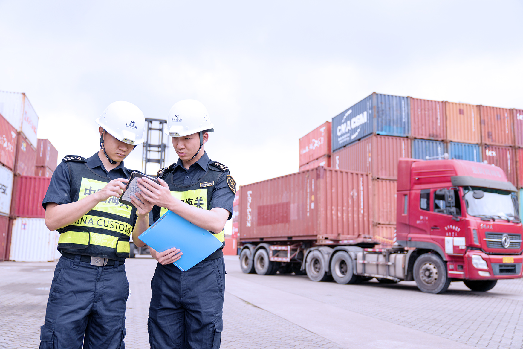 進(jìn)出口1539.7億元！珠海上半年外貿(mào)交出亮眼「成績單」