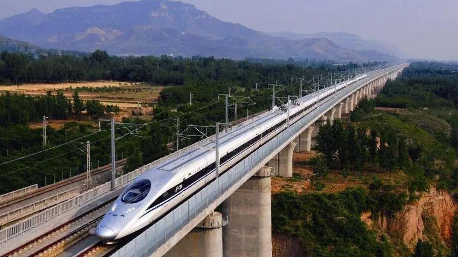 【熱點熱話】在改革開放中不斷推進中國式現(xiàn)代化