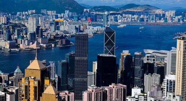 【名家指點】認真學習貫徹三中全會精神 發(fā)揮香港「一國兩制」獨特優(yōu)勢