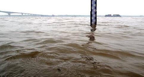 水利部：全國(guó)68條河流維持超警戒以上