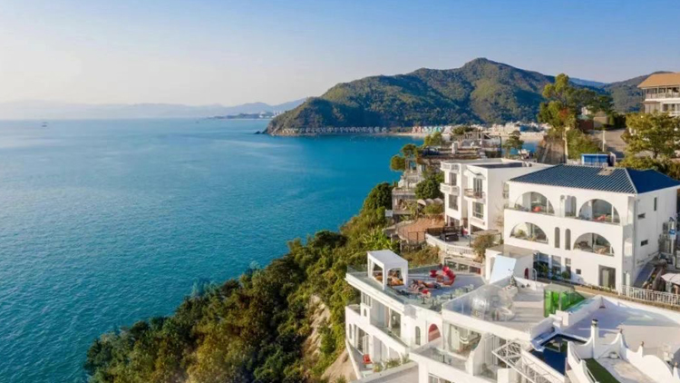 最高3000萬！深圳大鵬出臺政策支持旅遊住宿業(yè)高質(zhì)量發(fā)展