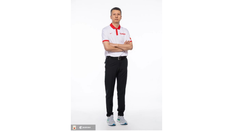 中國(guó)籃協(xié)聘請(qǐng)郭士強(qiáng)擔(dān)任中國(guó)男籃主教練