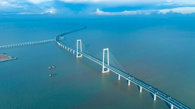 深圳制定深中通道醫(yī)療救援流程 120電話深圳接 兩地聯(lián)動實施救助