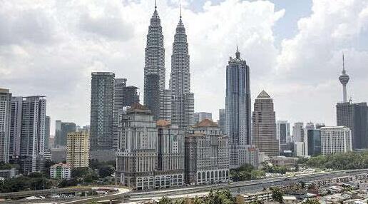 馬來西亞今年二季度經(jīng)濟增長超預期 下半年勢頭看好