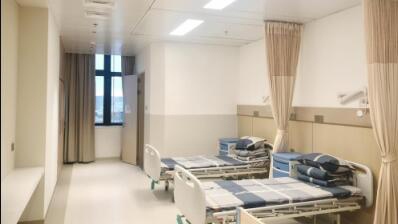 深圳加快建設10家研究型醫(yī)院