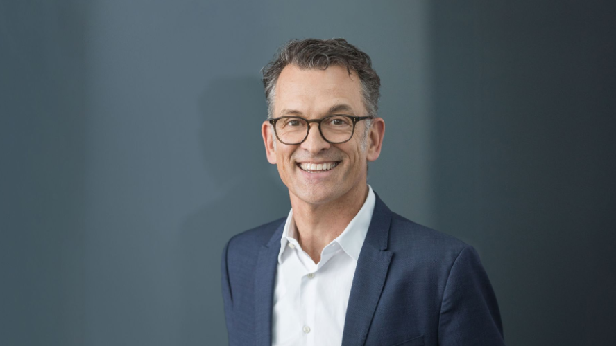 保時捷中國業(yè)務(wù)換帥 上半年中國市場銷量下滑33%