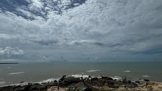 應(yīng)對(duì)颱風(fēng)「格美」 福建啟動(dòng)防颱風(fēng)Ⅳ級(jí)應(yīng)急響應(yīng)