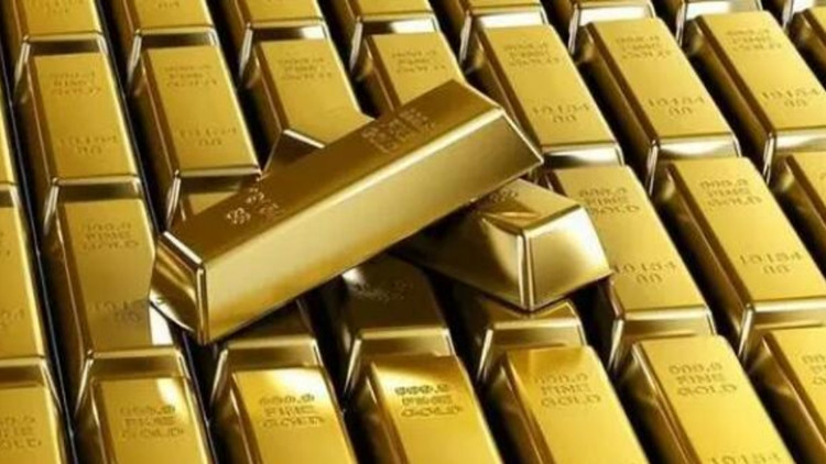 【市場慧眼】歷史高位成短期頂部 金價出現(xiàn)轉(zhuǎn)勢訊號  