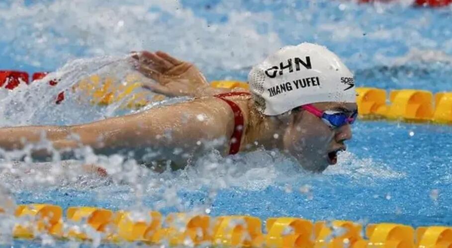 哪些項目能成為中國體育代表團(tuán)的新亮點(diǎn)？