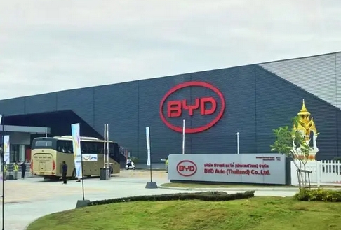 記者手記｜中國(guó)電動(dòng)汽車「給泰國(guó)消費(fèi)者帶來(lái)驚喜」