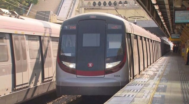 港鐵進(jìn)行更新工程 太子至何文田站列車周日停駛