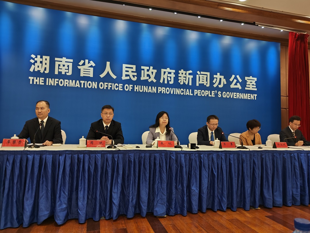 湖南出實招加快高校成果轉(zhuǎn)化