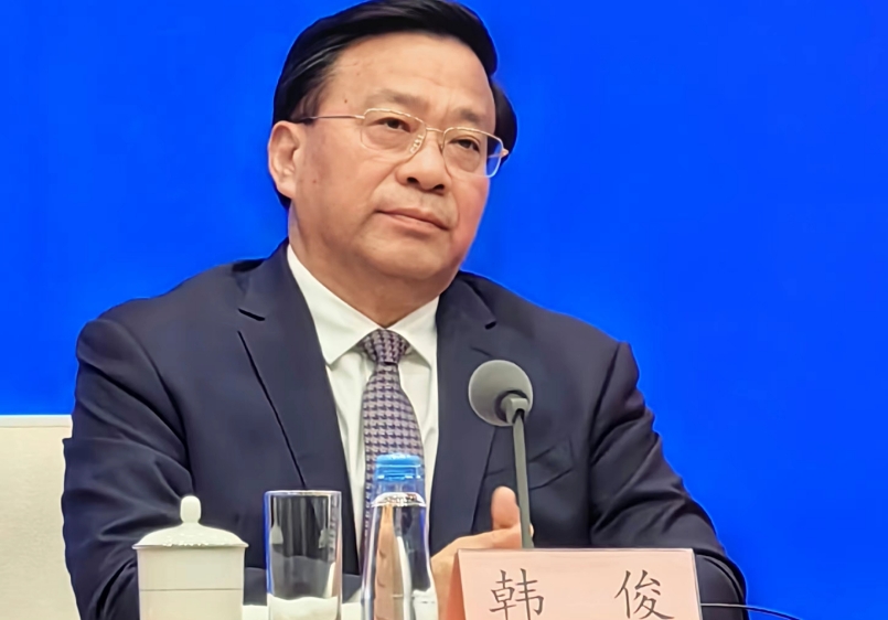 韓?。簢?yán)禁利用農(nóng)村宅基地建設(shè)別墅和私人會(huì)館 嚴(yán)禁給退休回鄉(xiāng)幹部職工分宅基地建房