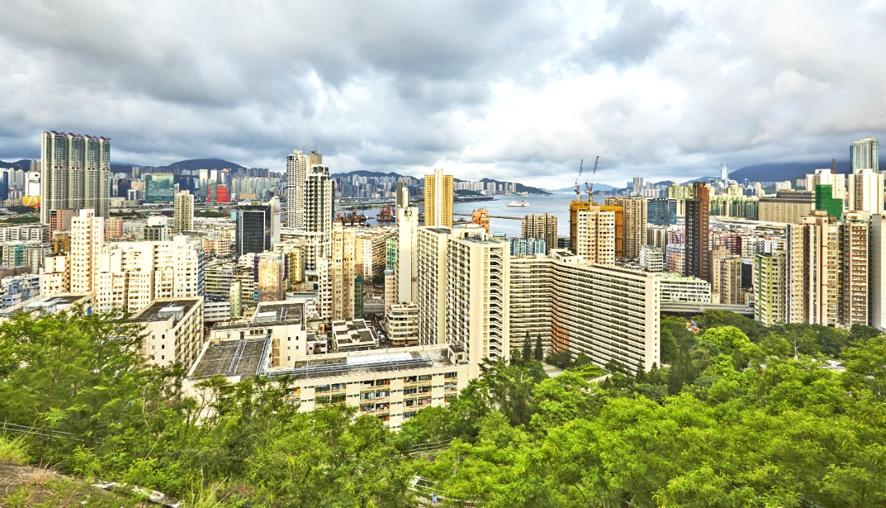 【港樓】中原：次季貨尾量按季微升313個 連續(xù)四季高企二萬個以上