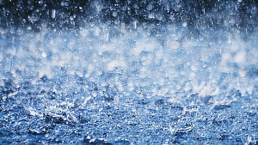 受颱風(fēng)「格美」影響 粵北、粵東將有明顯降水