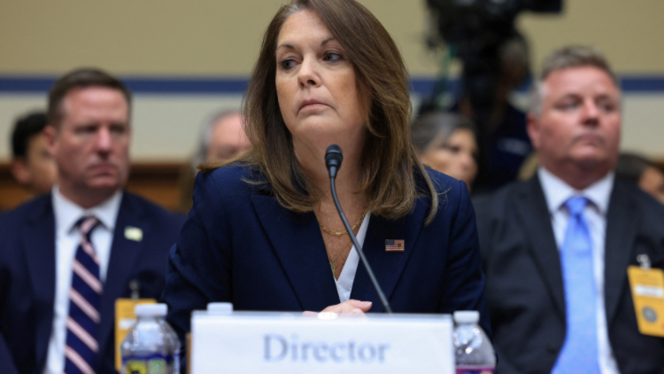 因特朗普遇刺引咎辭職，美國特勤局局長為何拒絕透露更多細(xì)節(jié)？