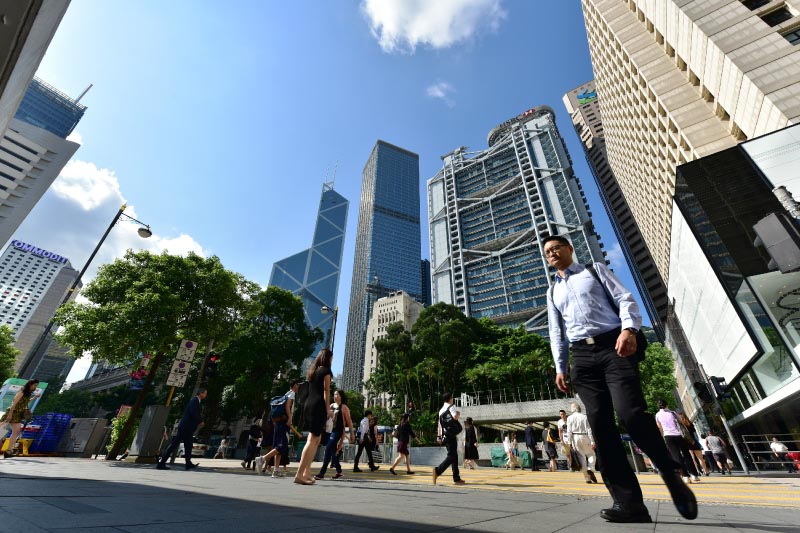 【來論】以識變應(yīng)變求變把握深化改革機(jī)遇