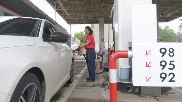 油價今晚調(diào)價！加一箱油或少花5元