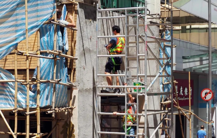 建造業(yè)總工會：接獲逾500工友求助 被僱主拖糧逾3000萬