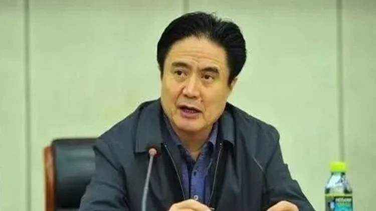 羅保銘主動(dòng)投案，曾任海南省委書記