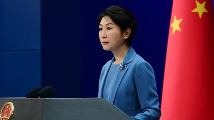 意大利總理梅洛尼將訪(fǎng)華 中方介紹此訪(fǎng)有關(guān)安排