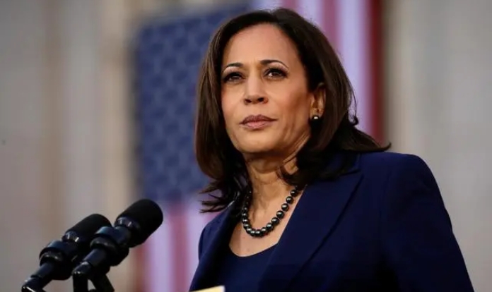 哈里斯在TikTok開設個人賬號，粉絲突破40萬