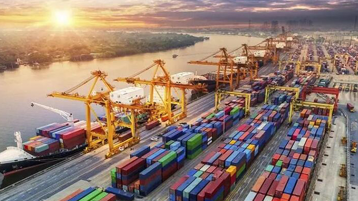 上半年廣東跨境電商進(jìn)出口4273.4億元 有力支撐外貿(mào)大盤