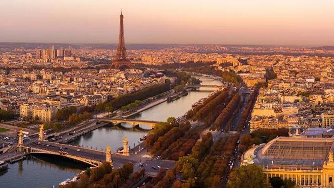 超多細(xì)節(jié)！巴黎奧運(yùn)會(huì)開(kāi)幕式六大看點(diǎn)搶「鮮」劇透