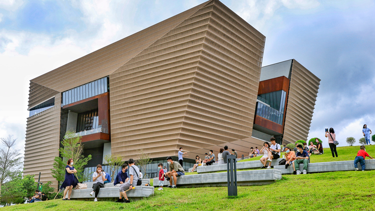 8·15起香港故宮成人標(biāo)準(zhǔn)門票增至70元 特別展覽門票及全年會(huì)籍價(jià)格不變