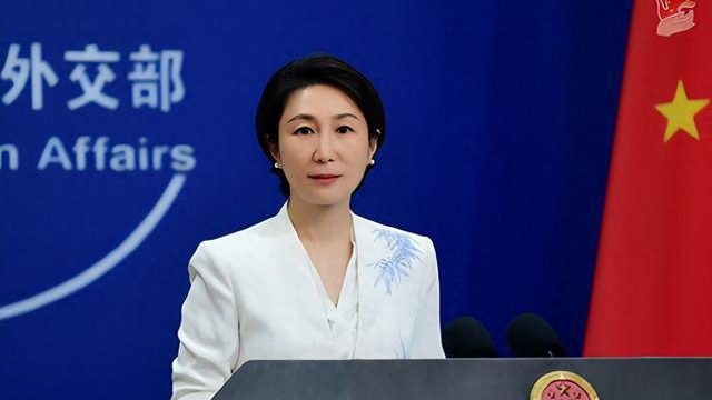 外交部：中方將就烏克蘭危機(jī)開(kāi)展第四輪穿梭外交