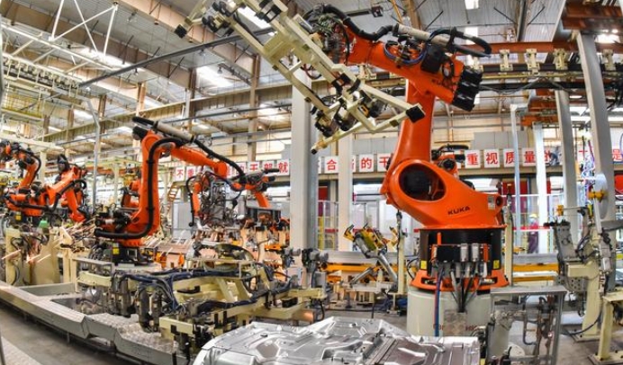 國家統(tǒng)計局：上半年外商及港澳臺投資企業(yè)利潤大幅增長