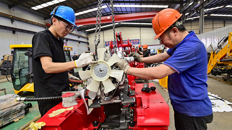 同比增長(zhǎng)3.5%！上半年全國(guó)規(guī)上工業(yè)企業(yè)利潤(rùn)穩(wěn)定恢復(fù)