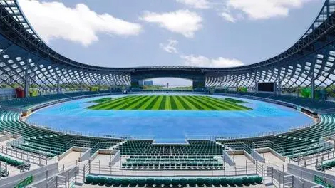 2025年殘?zhí)貖W會倒計時500天 各領(lǐng)域籌辦工作正有序推進