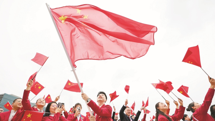 巴黎奧運｜奪首金、破紀錄 「開門紅」！