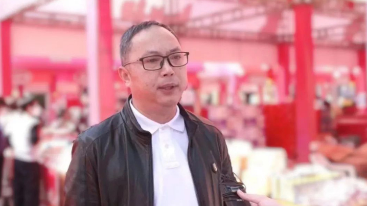 沙縣小吃集團(tuán)董事長(zhǎng)被查！