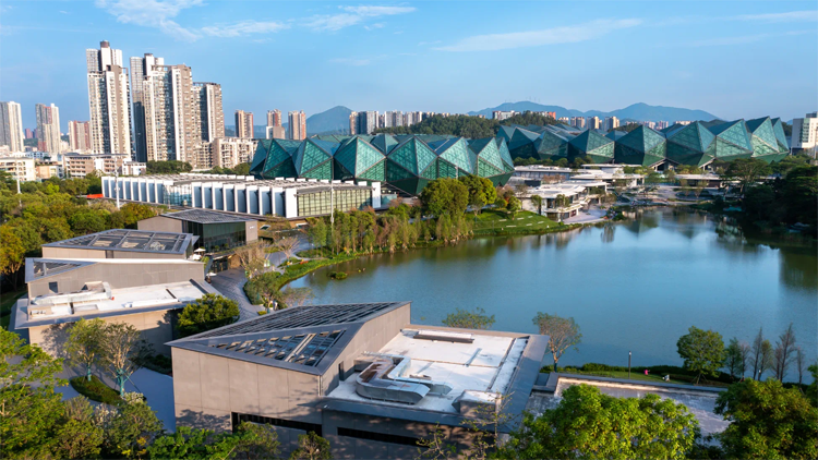 超200+品牌！深圳又一超級MALL來了！港人再添「深圳好去處」