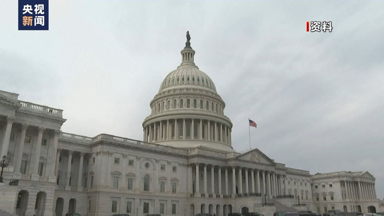 美國國防部承認(rèn)曾散布信息詆毀中國疫苗