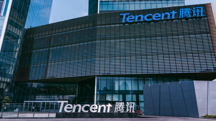 港股回購(gòu)金額再創(chuàng)新高 騰訊控股位居榜首