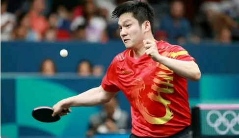 巴黎奧運(yùn) | 樊振東、陳夢(mèng)齊奏凱 躋身奧運(yùn)乒乓男女單三十二強(qiáng)